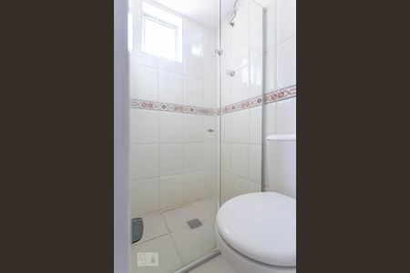 Apartamento para alugar com 125m², 4 quartos e 2 vagasBanheiro da suíte