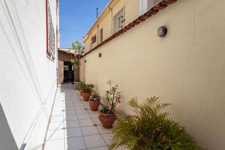 Apartamento para alugar com 125m², 4 quartos e 2 vagasHall de entrada