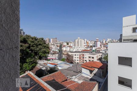 Apartamento para alugar com 125m², 4 quartos e 2 vagasVista do quarto 2