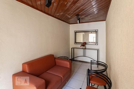 Apartamento para alugar com 125m², 4 quartos e 2 vagasEntrada