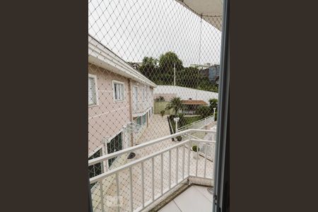 Casa de condomínio à venda com 68m², 2 quartos e 1 vagaVaranda da Suíte 2