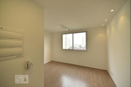 Sala de kitnet/studio para alugar com 1 quarto, 19m² em Brás, São Paulo