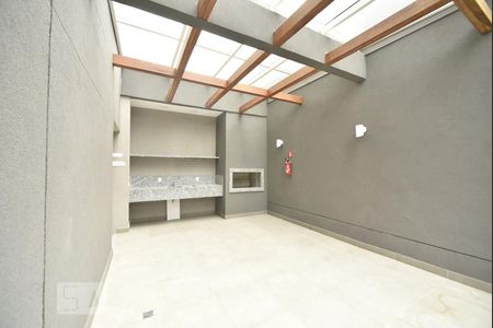 Studio para alugar com 19m², 1 quarto e sem vagaÁrea comum - espaço gourmet