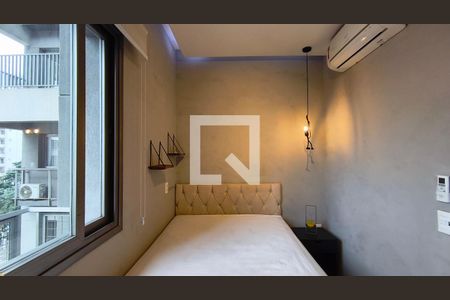 Studio de kitnet/studio para alugar com 1 quarto, 17m² em Liberdade, São Paulo