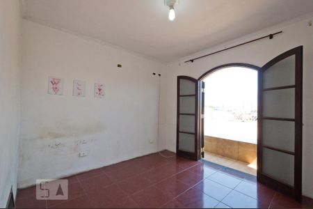 Suíte de casa à venda com 3 quartos, 150m² em Jardim Santa Maria, São Paulo