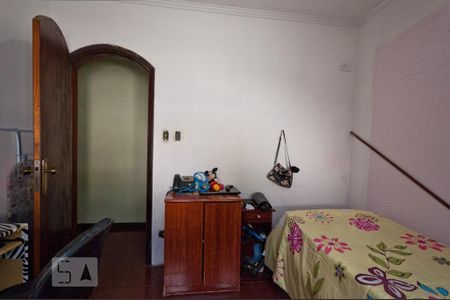 Casa à venda com 150m², 3 quartos e 2 vagas Casa à venda com 150m², 3 quartos e 2 vagasQuarto 3