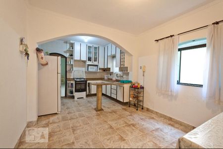 Cozinha de casa à venda com 3 quartos, 150m² em Jardim Santa Maria, São Paulo