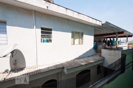 Casa à venda com 150m², 3 quartos e 2 vagas Casa à venda com 150m², 3 quartos e 2 vagasVista do Quarto 2