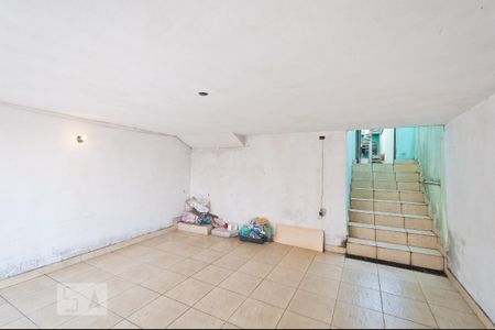 Garagem de casa à venda com 3 quartos, 150m² em Jardim Santa Maria, São Paulo