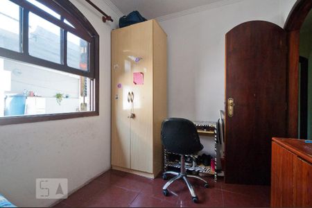 Casa à venda com 150m², 3 quartos e 2 vagas Casa à venda com 150m², 3 quartos e 2 vagasQuarto 3