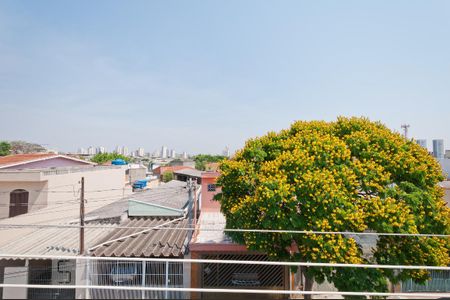 Casa à venda com 150m², 3 quartos e 2 vagas Casa à venda com 150m², 3 quartos e 2 vagasVista da Sacada da Suíte