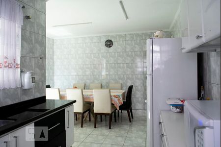 Casa à venda com 350m², 4 quartos e 6 vagasCOZINHA