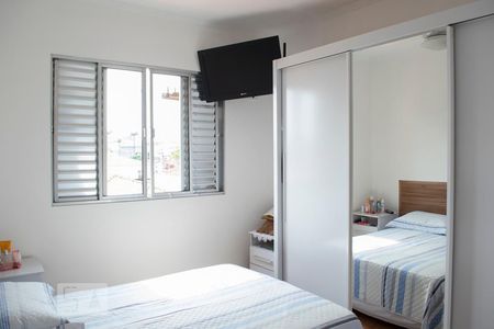 Casa à venda com 350m², 4 quartos e 6 vagasQUARTO 2