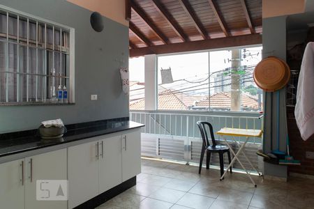 Casa à venda com 350m², 4 quartos e 6 vagasQUINTAL