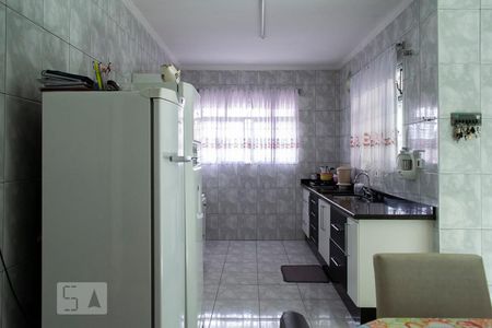 Casa à venda com 350m², 4 quartos e 6 vagasCOZINHA