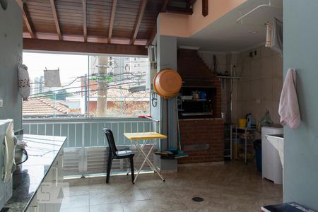 Casa à venda com 350m², 4 quartos e 6 vagasQUINTAL