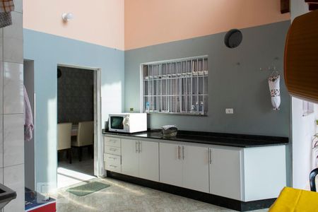 Casa à venda com 350m², 4 quartos e 6 vagasQUINTAL