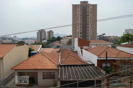 Casa à venda com 350m², 4 quartos e 6 vagasVISTA QUARTO 3