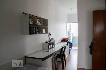 Casa à venda com 350m², 4 quartos e 6 vagasQUARTO 4