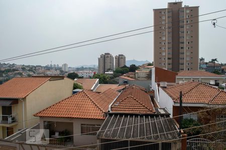 Casa à venda com 350m², 4 quartos e 6 vagasVISTA QUARTO 2