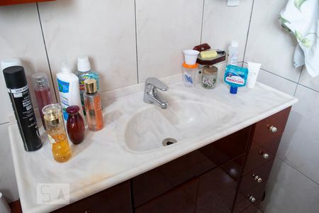 Casa à venda com 350m², 4 quartos e 6 vagasBANHEIRO SUITE