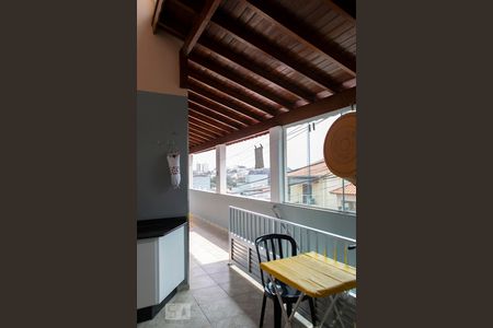 Casa à venda com 350m², 4 quartos e 6 vagasQUINTAL