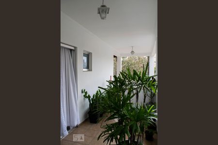 SACADA SALA de casa à venda com 4 quartos, 487m² em Vila Pereira Barreto, São Paulo