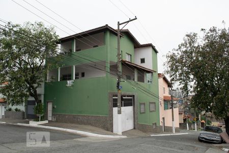 Casa à venda com 487m², 4 quartos e 5 vagasFACHADA