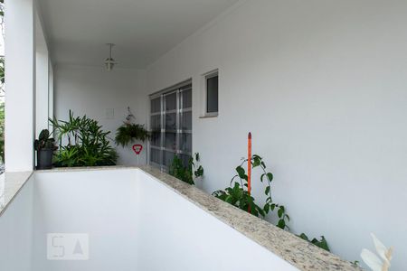 SACADA SALA de casa à venda com 4 quartos, 487m² em Vila Pereira Barreto, São Paulo