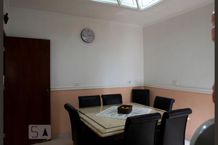 Casa à venda com 487m², 4 quartos e 5 vagasCOPA