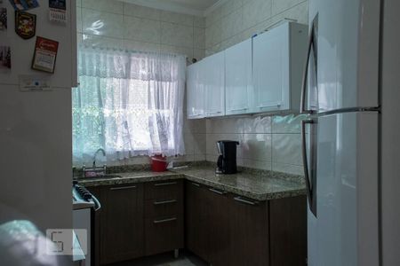 Casa à venda com 487m², 4 quartos e 5 vagasCOZINHA