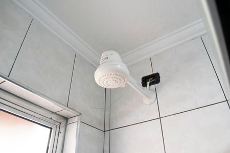 Casa à venda com 487m², 4 quartos e 5 vagasBANHEIRO