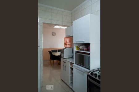 Casa à venda com 487m², 4 quartos e 5 vagasCOZINHA