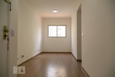 Sala de Apartamento com 2 quartos, 57m² Macedo