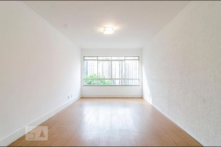 Sala de apartamento para alugar com 2 quartos, 95m² em Jardim Paulista, São Paulo