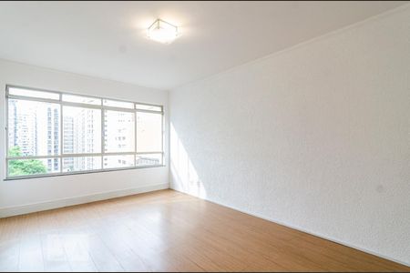 Sala de apartamento para alugar com 2 quartos, 95m² em Jardim Paulista, São Paulo