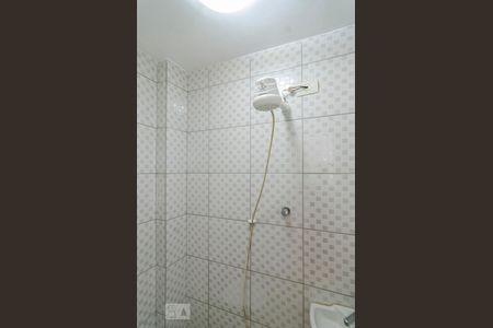 Apartamento para alugar com 95m², 2 quartos e sem vaga Apartamento para alugar com 95m², 2 quartos e sem vagaBanheiro de serviço