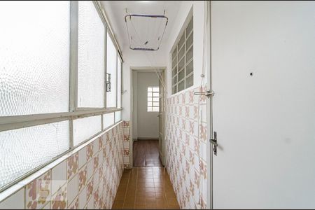 Apartamento para alugar com 95m², 2 quartos e sem vaga Apartamento para alugar com 95m², 2 quartos e sem vagaÁrea de serviço