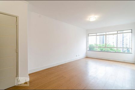 Sala de apartamento para alugar com 2 quartos, 95m² em Jardim Paulista, São Paulo