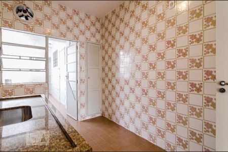 Apartamento para alugar com 95m², 2 quartos e sem vaga Apartamento para alugar com 95m², 2 quartos e sem vagaCozinha