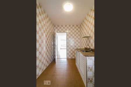 Apartamento para alugar com 95m², 2 quartos e sem vaga Apartamento para alugar com 95m², 2 quartos e sem vagaCozinha