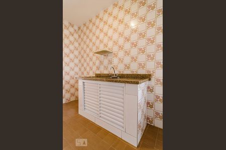 Apartamento para alugar com 95m², 2 quartos e sem vaga Apartamento para alugar com 95m², 2 quartos e sem vagaCozinha