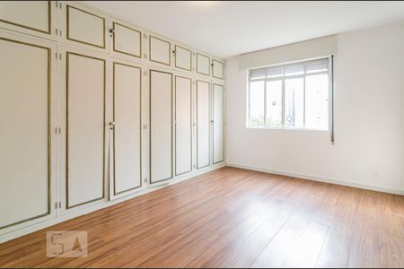 Quarto 1 de apartamento para alugar com 2 quartos, 95m² em Jardim Paulista, São Paulo