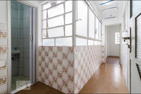 Apartamento para alugar com 95m², 2 quartos e sem vaga Apartamento para alugar com 95m², 2 quartos e sem vagaÁrea de serviço