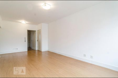 Sala de apartamento para alugar com 2 quartos, 95m² em Jardim Paulista, São Paulo