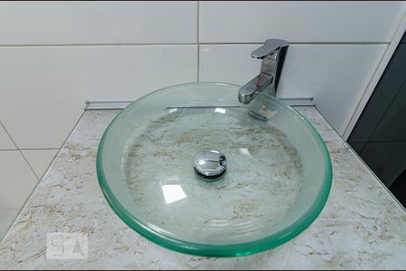 Apartamento para alugar com 95m², 2 quartos e sem vaga Apartamento para alugar com 95m², 2 quartos e sem vagaBanheiro