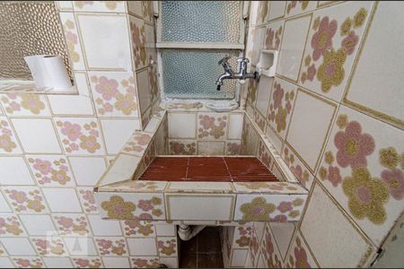 Apartamento para alugar com 95m², 2 quartos e sem vaga Apartamento para alugar com 95m², 2 quartos e sem vagaÁrea de serviço