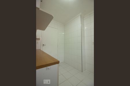 Casa de condomínio para alugar com 50m², 2 quartos e 1 vagaCozinha 