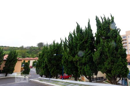 Casa de condomínio para alugar com 50m², 2 quartos e 1 vagaÁrea comum - Verde