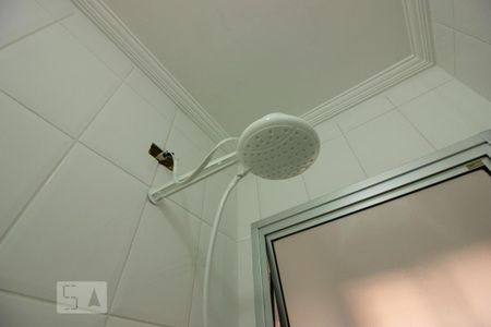 Casa de condomínio para alugar com 50m², 2 quartos e 1 vagaBanheiro 